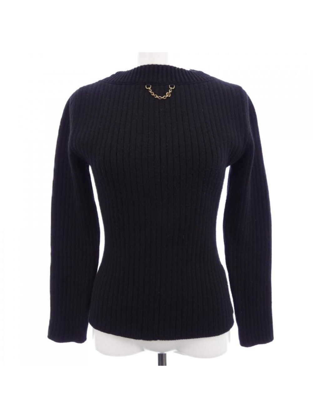 Louis Vuitton Knit Sweater